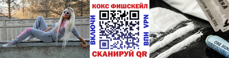 COCAIN Fish Scale  Купить  Новое Девяткино 